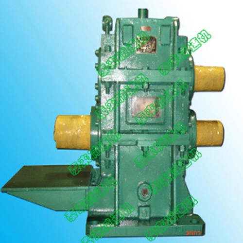 主傳動減速箱 LH260 主傳動減速箱 LH260